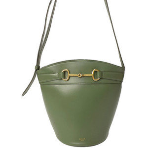 Celine Crecy Bucket Shoulder Bag